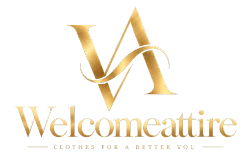 Welcomeattire — Clothes for a Better You